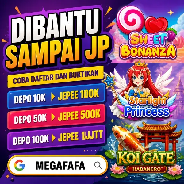 situs slot promo freebet